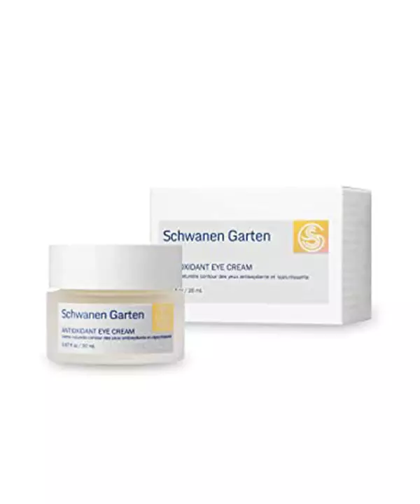 Outlet Антиоксидантный лифтинг крем-гель вокруг глаз Schwanen Garten Antioxidant Cream for Eye (20 ml)