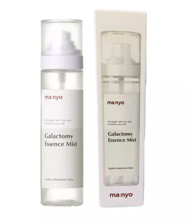 Увлажняющий мист Маньо с глюкозой Manyo Galactomy Essence Mist (120 ml) Маньо