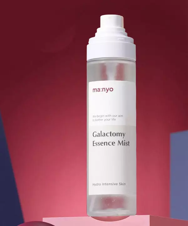 Увлажняющий мист Маньо с глюкозой Manyo Galactomy Essence Mist (120 ml) Маньо