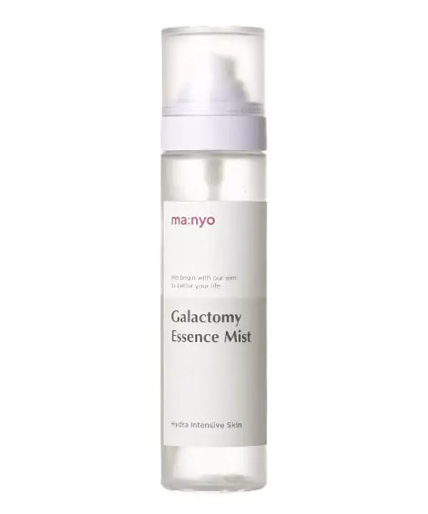 Увлажняющий мист Маньо с глюкозой Manyo Galactomy Essence Mist (120 ml) Маньо