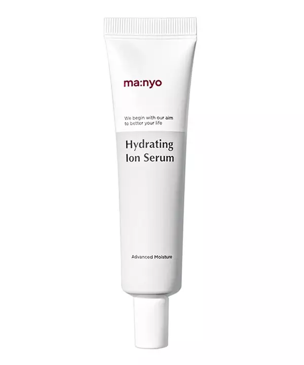 Увлажняющая сыворотка Маньо ионная серум Manyo Hydrating Ion Serum ( 30ml )