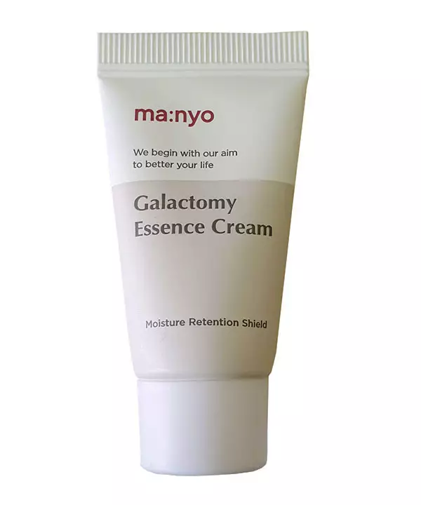 Ферментированный крем для лица Маньо против несовершенств Manyo Galactomy Essence Cream (15 ml)