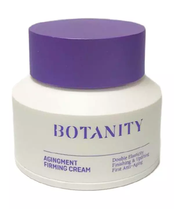 Крем для лица Botanity Agingment Firming Cream (50ml)
