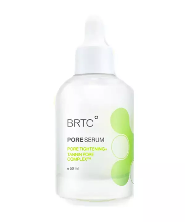 Outlet Сыворотка для сужения пор BRTC Pore Tightening Serum (50ml) Менее года