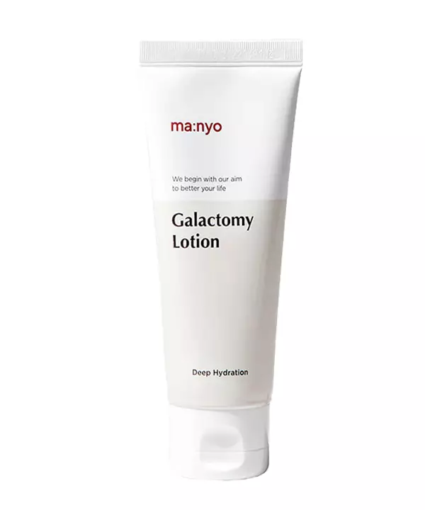 Легкий увлажняющий лосьон Manyo Factory Galactomy Moisture Lotion (100 ml) Маньо