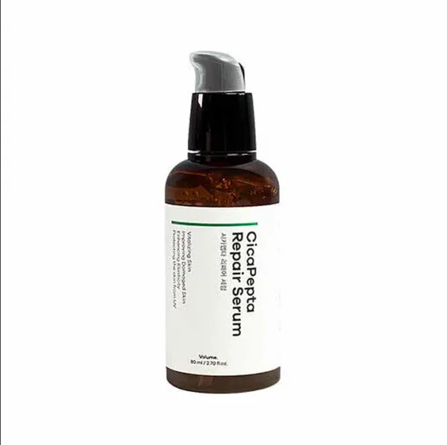 Восстанавливающая сыворотка для лица Neulii Cicapepta Repair Serum (80ml)