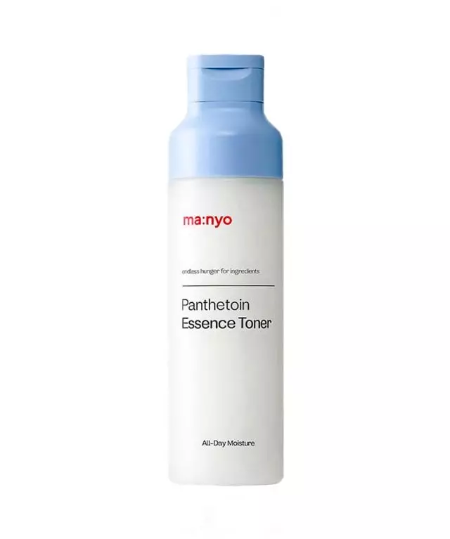 Тонер-эссенция с пантетоином Manyo Panthetoin Essence Toner (200ml)