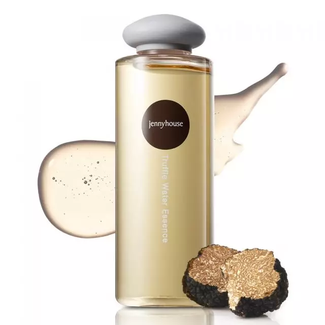 Эссенция для лица с чёрным трюфелем Truffle water essence 200ml