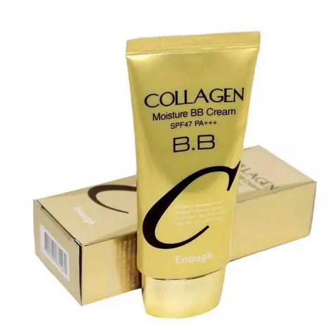 ENOUGH – BB-крем увлажняющий с коллагеном Collagen Moisture BB Cream [50g]