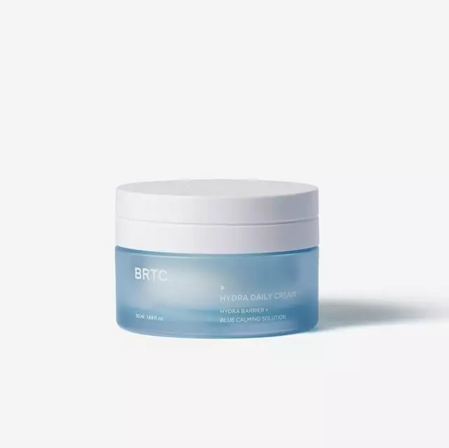 Барьерный крем для глубокого увлажнения BRTC Hydra Daily Cream (50ml)